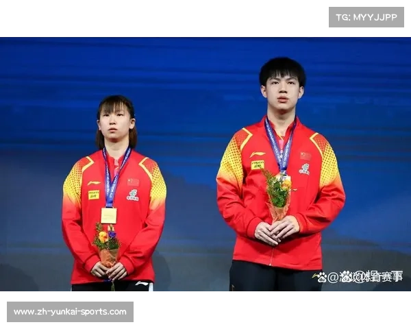 2025世界乒乓球锦标赛全面开启 决战乒坛巅峰时刻激情上演
