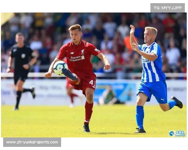 利物浦吧，虎扑足球爱好者聚集地