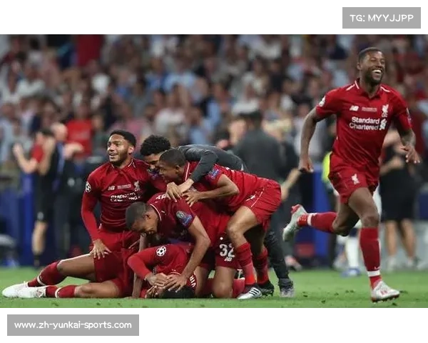 利物浦惨案，一场不可忽视的足球悲剧