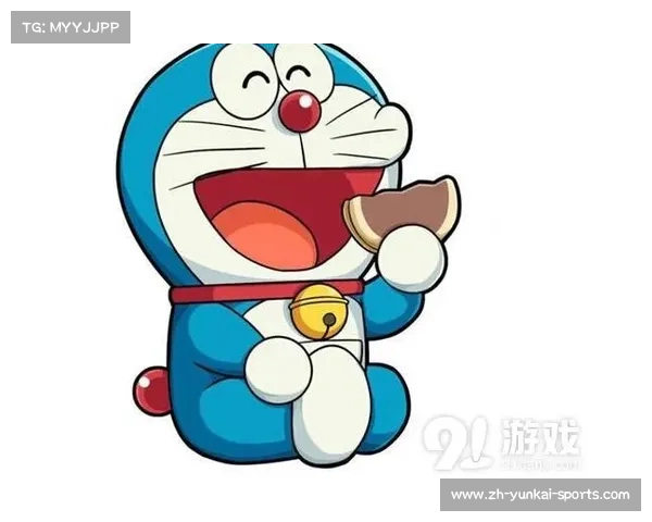 哆啦A梦联动游戏，一场跨越时代的创意碰撞